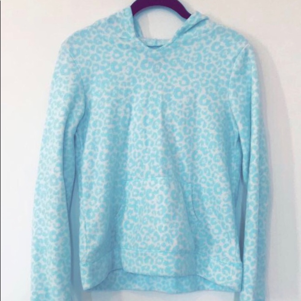 Girls Sweatshirt